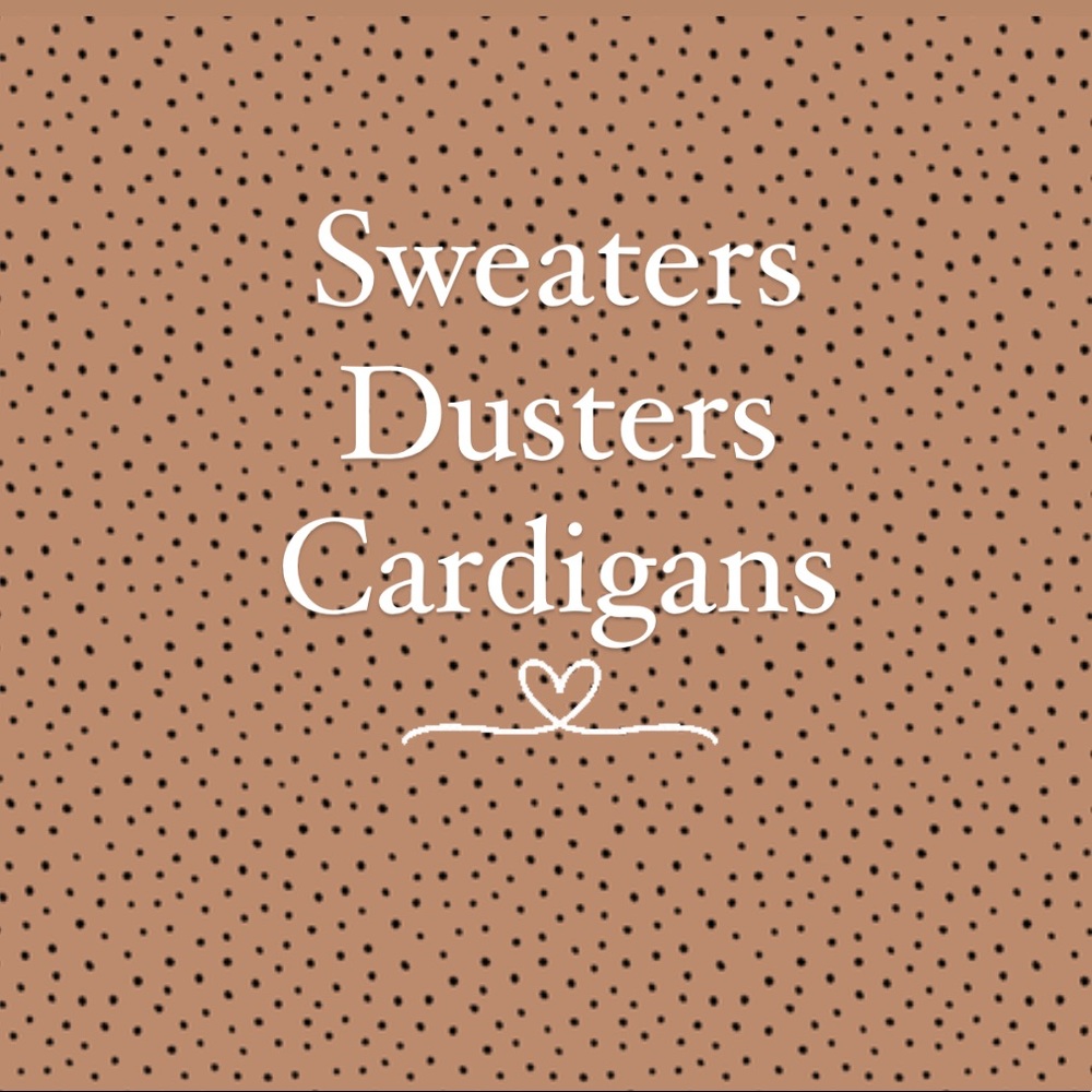 Sweaters💕